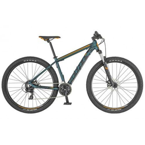 SCOTT ASPECT 770